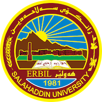 | Salahaddin University-Erbil