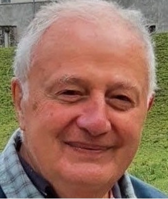 Giovanni Vidari