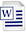 word-icon