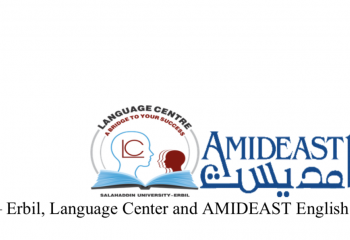 List of student names for Language Center for morning and evening shifts, for all levels