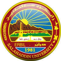 Salahaddin Universty-Erbil